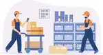 Hiring picker packer for Kharadi network