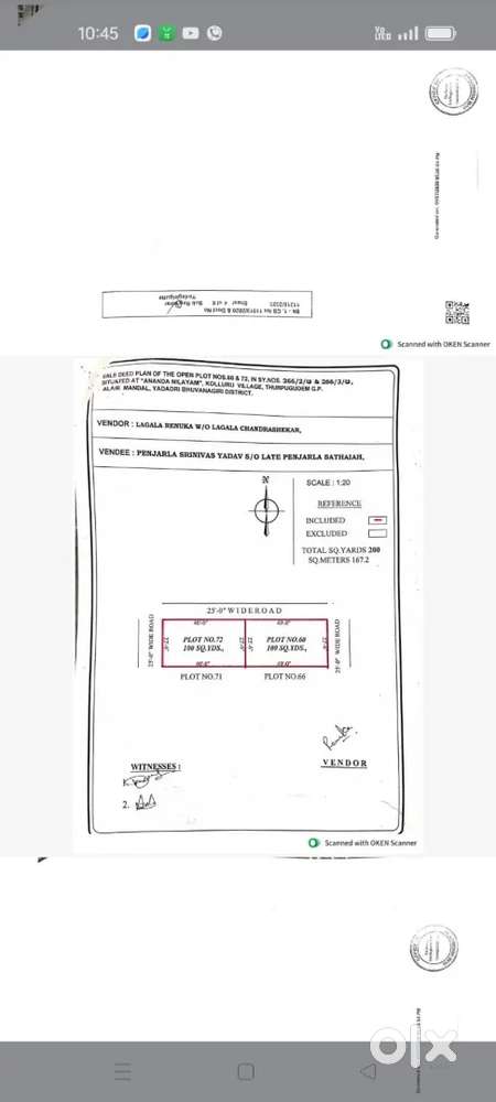 Don't Wait to Buy Land, Buy Land and Wait
Rare Opportunityforbestprice