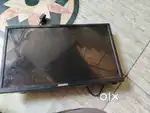 Led tv smart card only 32 inch
