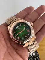 Rolex watch