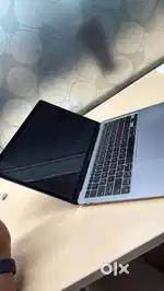 Macbook Air M1