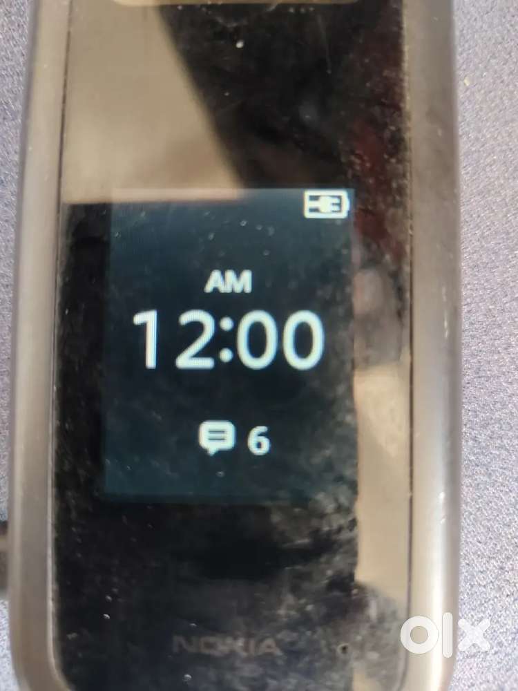 Nokia 2660 Flip