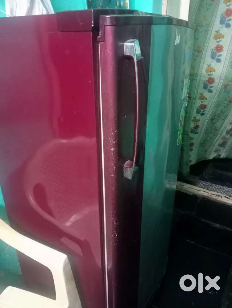 Good condition