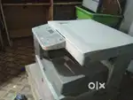 Canon Xerox machine