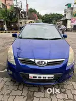 Hyundai i20, 2011, Petrol
