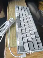 Redragon K617 RGB

Keyboard