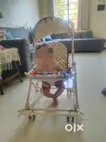 Baby walker