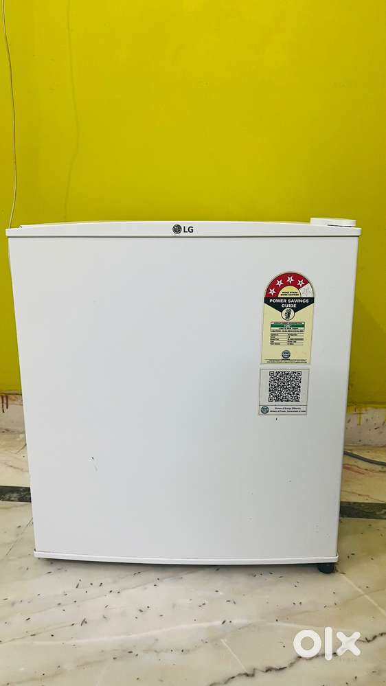 LG Mini fridge