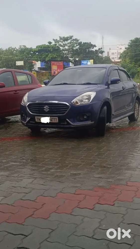 DZIRE -AMT -ZXI