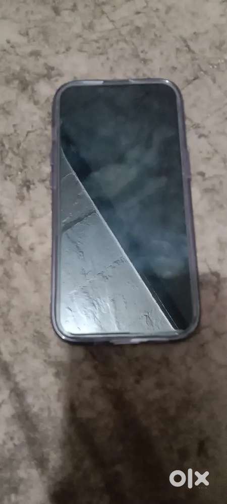 iPhone 13 pro