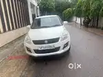 Maruti Suzuki Swift VVT ZXI, 2014, Petrol