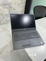 DELL LATITUDE 5521 CORE I7 11TH GEN 16/512GB SSD 15.6 SCREEN SIZE/ADP