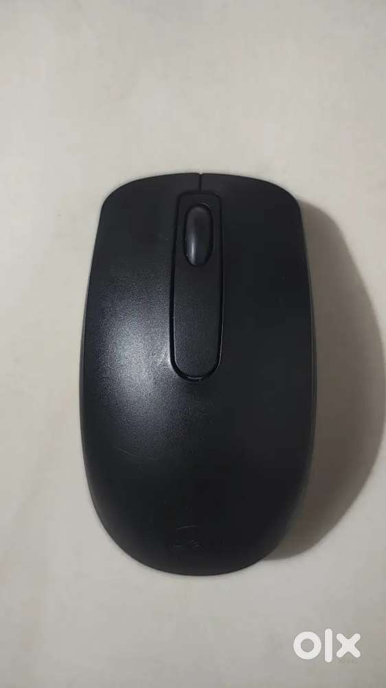 Dell wireless mouse