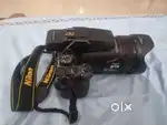 Nikon coolpix P1000
