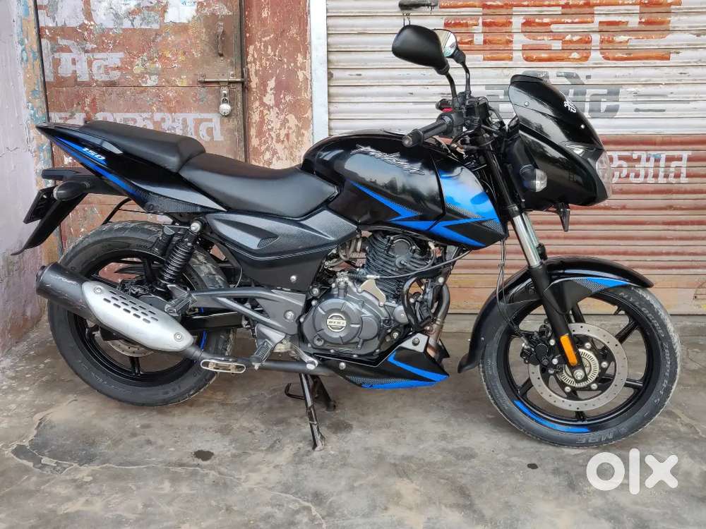 37000 km chali hui dono tyar new