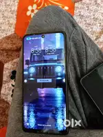 Redmi note 10 pro 6 gb 128!internal ..4000