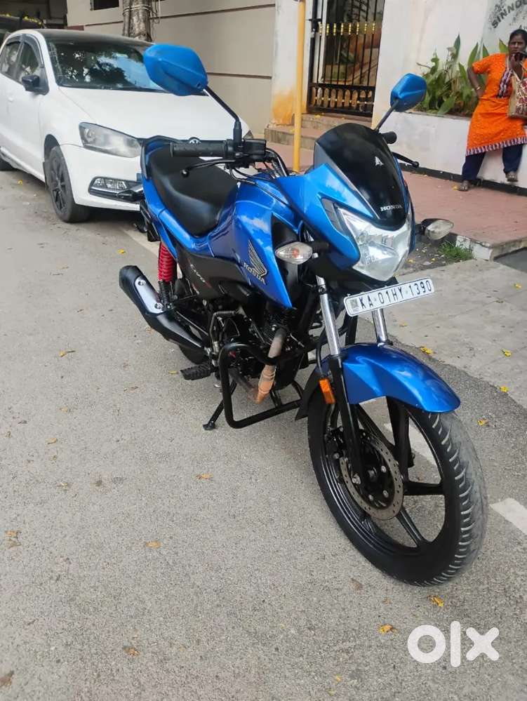 Honda LIVO good condition