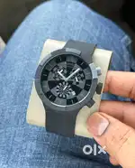 Top watches for men available