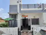 Janvi home