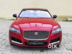 Jaguar XF 2.0 Diesel Portfolio, 2018, Diesel