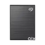 Sell Seagate External hdd