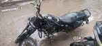 Bajaj/avenger street 160