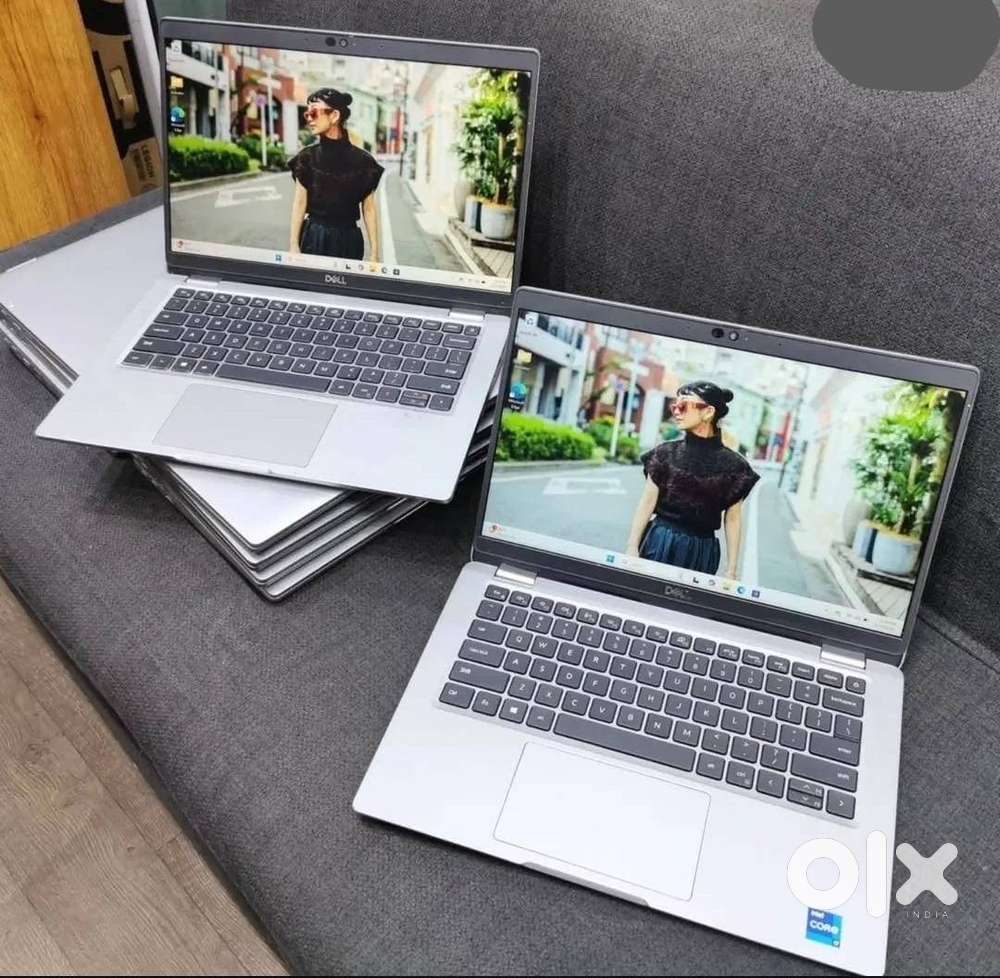 SHOWROOM CONDITION – HP / DELL / LENOVO LAPTOPS – FROM 11,999/-