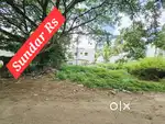 5.5 Cent South facing Dtcp approval site for sale in vadavalli