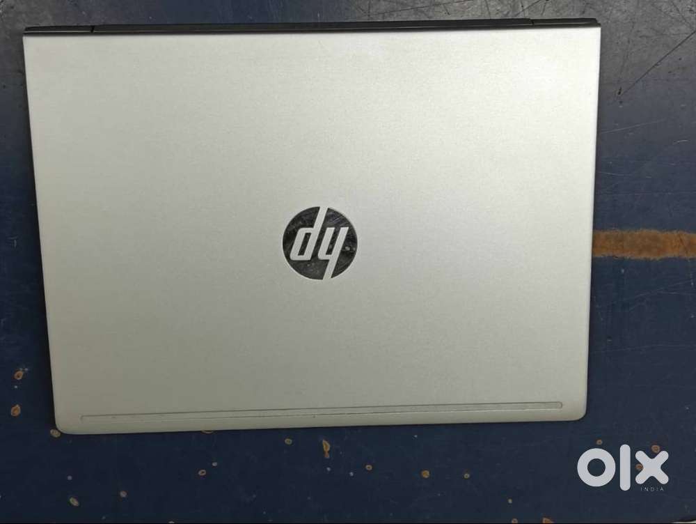 OLD HP Laptop