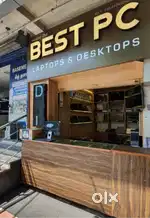 Need Female Staff for a Computer Store