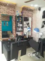 Salon for sale