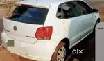Volkswagen Polo 2012 Petrol 59000 Km Driven