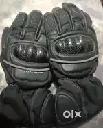 Aspida poseidon gloves