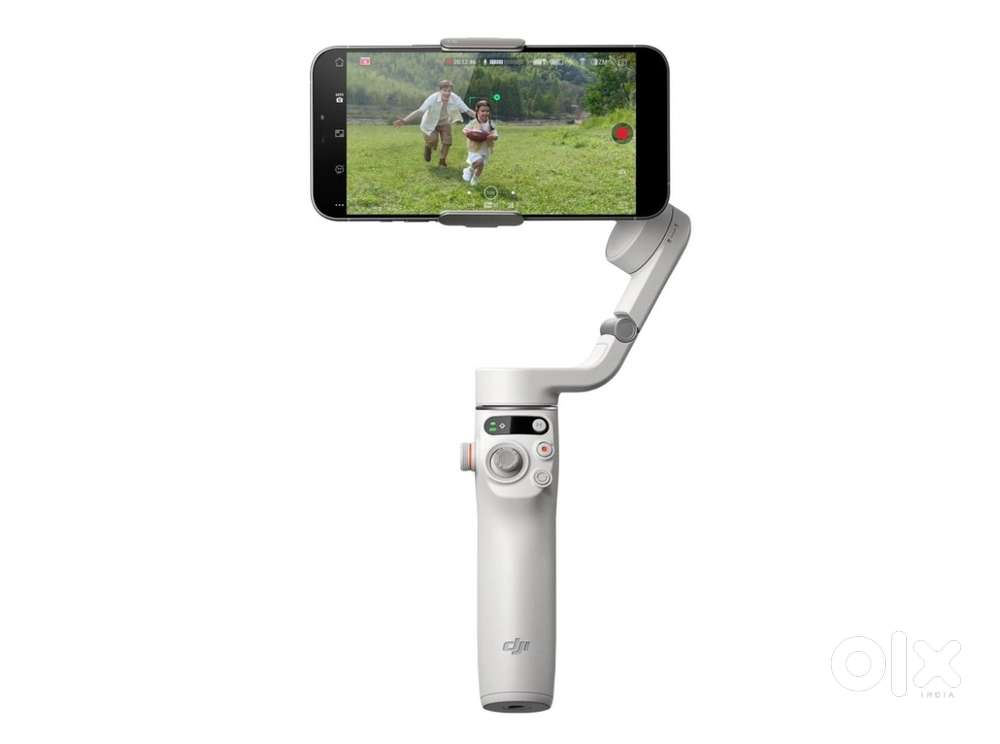 Dji osmo mobile 6