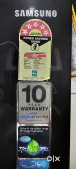 Samsung Refrigerator