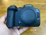 Canon EOS R6