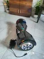 Hoverboard