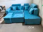 Brand new sofa set in okhla