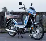 Brand New XL 100 Comfort 2025 0KMs
