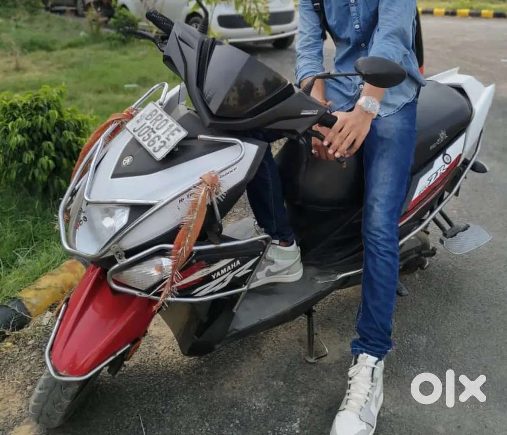 Yamaha Scooty Good condition