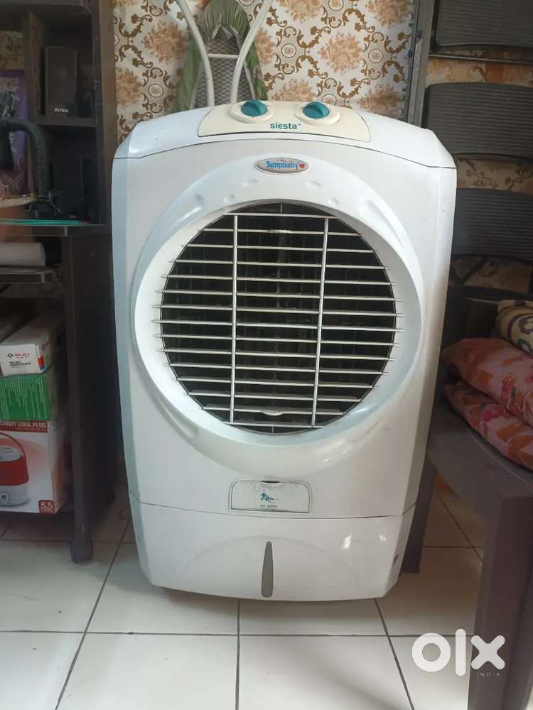 Symphony cooler