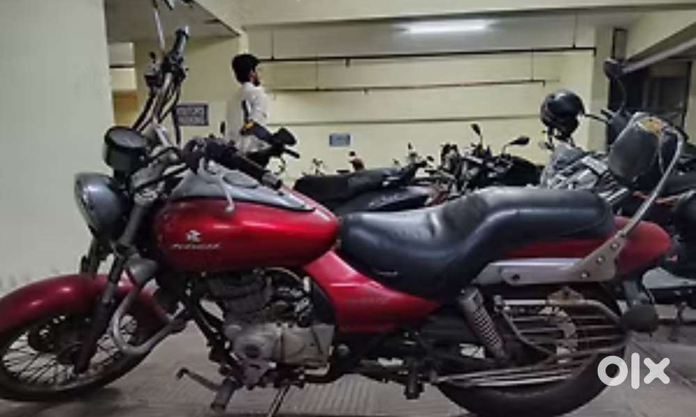 Engine condition is new