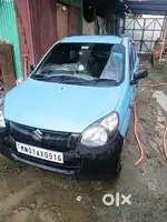 Maruti Suzuki Alto 800 2014