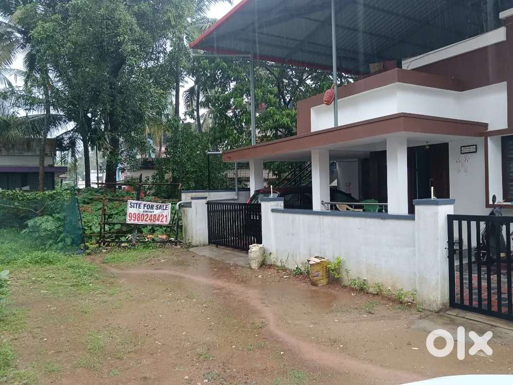 4 cents land in subhash nagar ullala thokottu Mangalore Karnataka