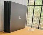 Sony PlayStation PS4 Pro  Reign Supreme Like a King