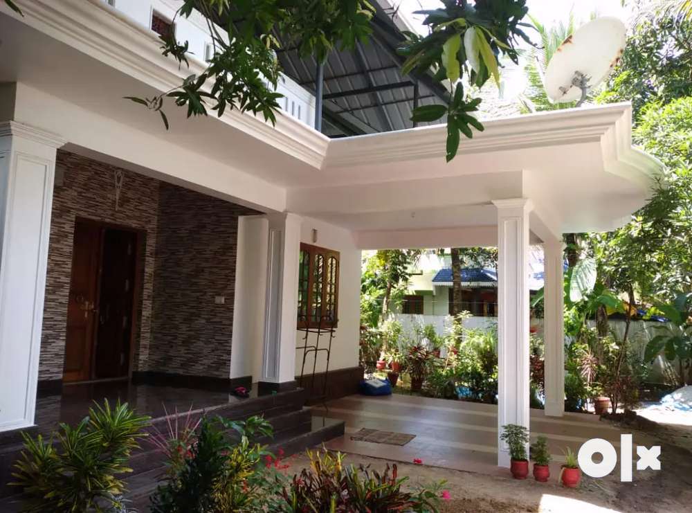 3BHK Premium House for Sale at Panavally