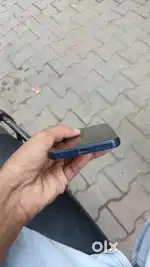 Infinix hote 11 display chang good candishan
