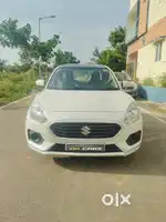 Maruti Suzuki Swift Dzire LDI Optional, 2018, Diesel