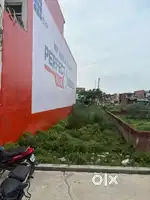 Plot for sale 1359sq.ft , 69x19 Near Highway