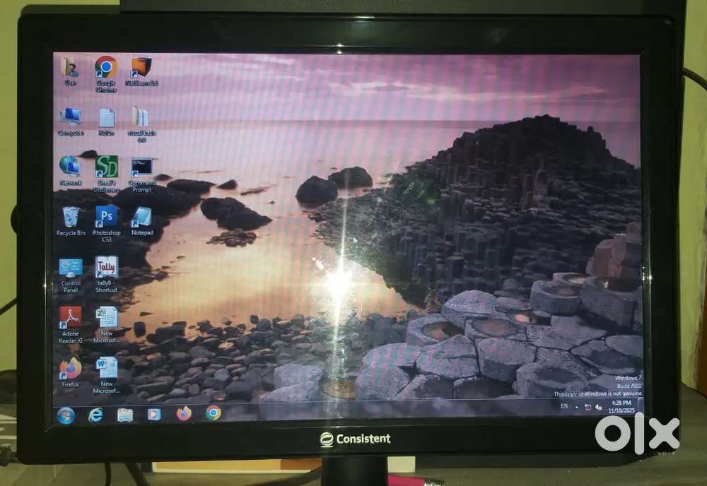 Computer ( window 7)